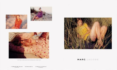 Marc Jacobs, through the lens by Juergen Teller - LA76 - Cabo